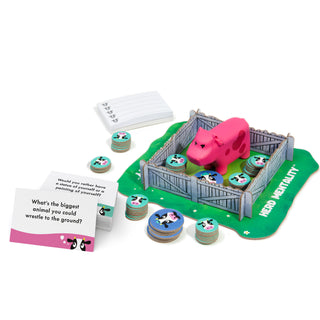 Herd Mentality Family Party Game