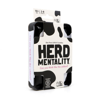 Herd Mentality Travel Tin