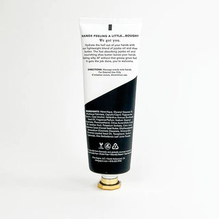 * Hand Job Hand Creme