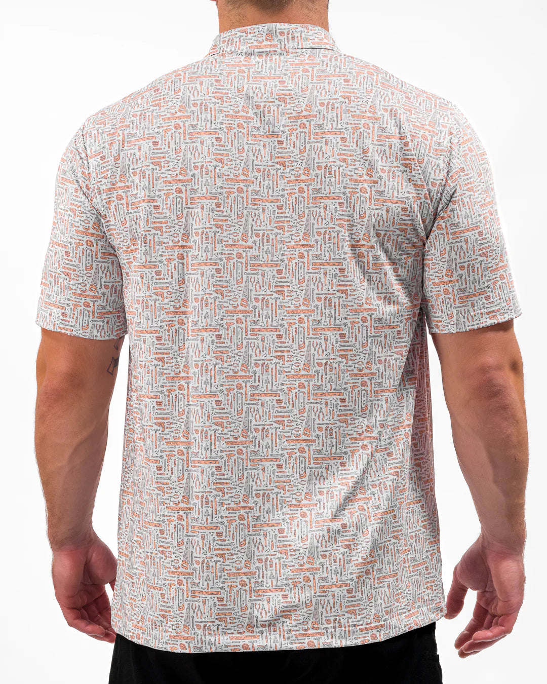 Waggle Handyman Polo