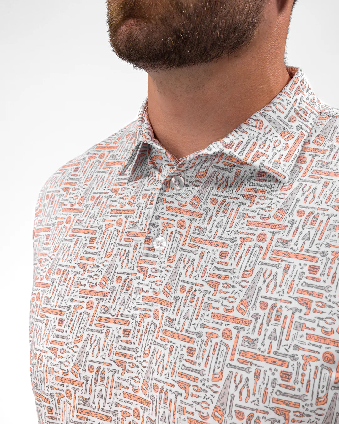 Waggle Handyman Polo