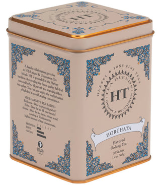 Horchata Oolong Tea - 20 Sachets