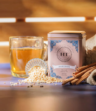 Horchata Oolong Tea - 20 Sachets