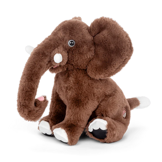 Fahlo The Expedition Plush Elephant