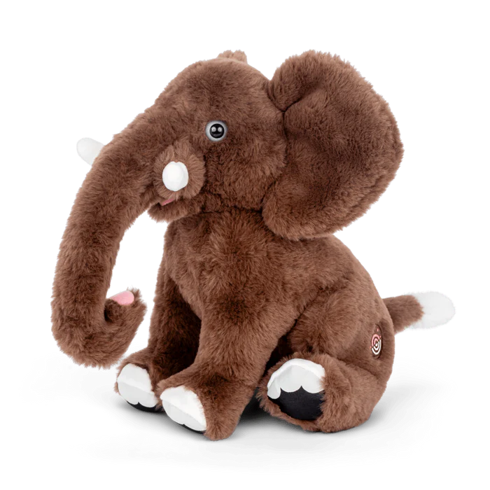 Fahlo The Expedition Plush Elephant