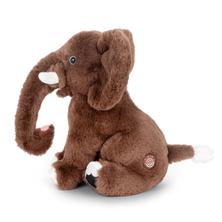 Fahlo The Expedition Plush Elephant