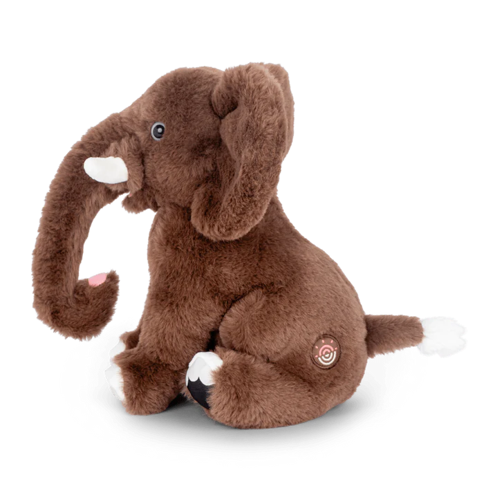 Fahlo The Expedition Plush Elephant