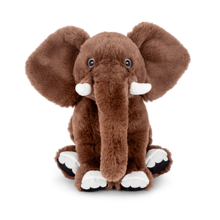 Fahlo The Expedition Plush Elephant