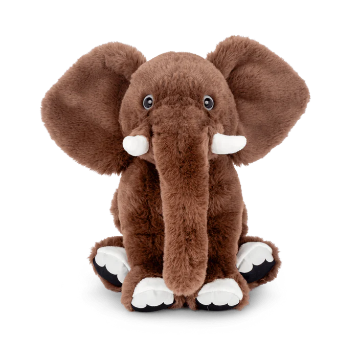 Fahlo The Expedition Plush Elephant