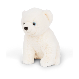 Fahlo The Venture Plush Polar Bear