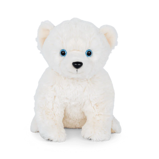 Fahlo The Venture Plush Polar Bear