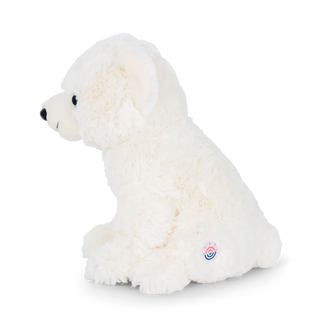 Fahlo The Venture Plush Polar Bear