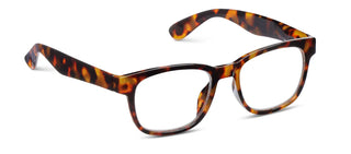 Peepers Kent Reading Glasses - Tortoise