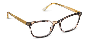 Peepers Winnie Blue Light Reading Glasses - Sand Quartz/Taupe