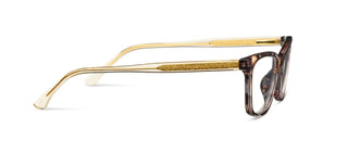 Peepers Winnie Blue Light Reading Glasses - Sand Quartz/Taupe
