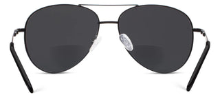Peepers Ultraviolet Polarized Sunglasses - Black