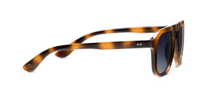Peepers Deep Dive Polarized Sunglasses – Mocha Tortoise
