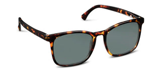 Peepers Mateo Polarized Sunglasses – Tortoise