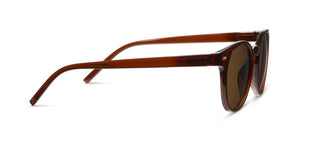 Peepers Boho II Polarized Sunglasses - Brown