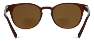 Peepers Boho II Polarized Sunglasses - Brown
