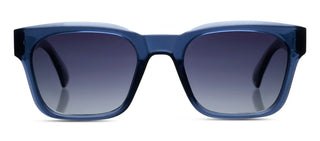 Peepers Rookie Polarized Sunglasses – Slate Blue