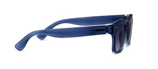 Peepers Rookie Polarized Sunglasses – Slate Blue