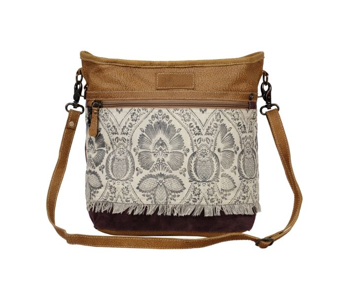 Myra Brandish Shoulder Bag