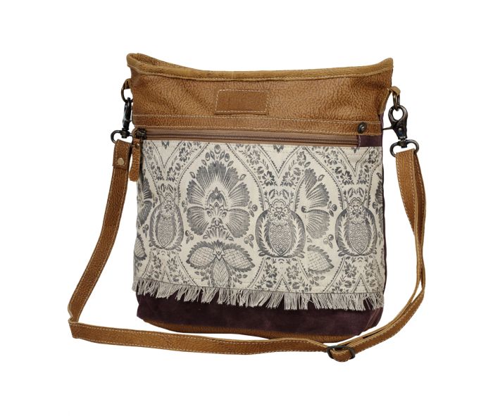 Myra Brandish Shoulder Bag