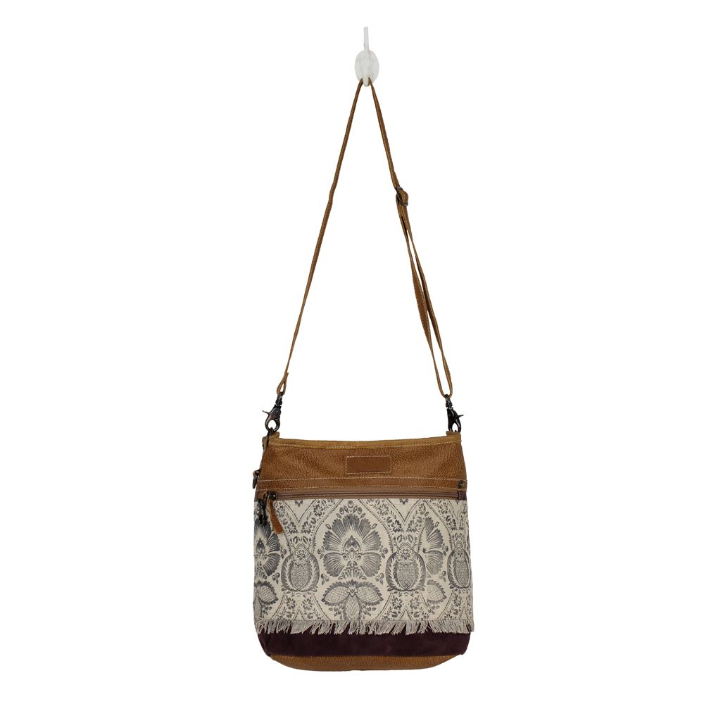 Myra Brandish Shoulder Bag