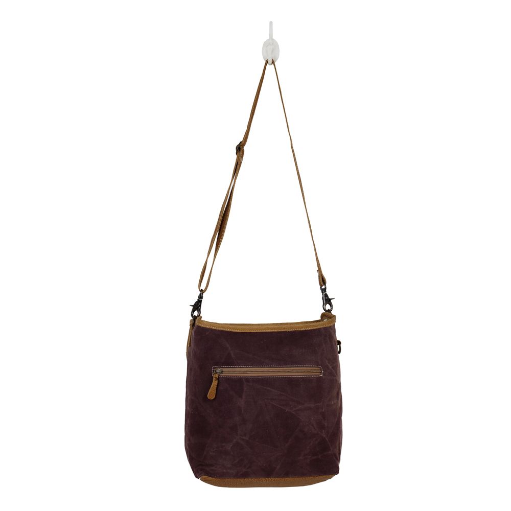 Myra Brandish Shoulder Bag