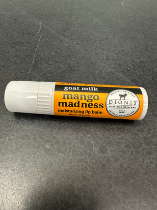 Dionis Mango Madness Lip Balm