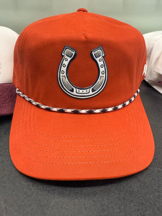 Waggle WWR Rope Hat