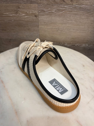 MIA Baron Slide-On Sneaker