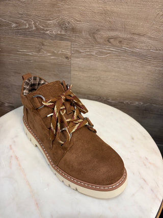 Corkys Campfire Tobacco Shoes