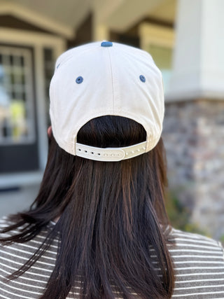 AMEN. Vintage Trucker Hat – Christian Faith Hat