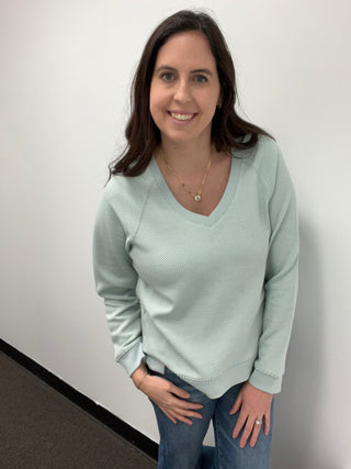 Claire Sweatshirt