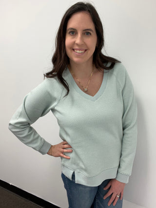 Claire Sweatshirt