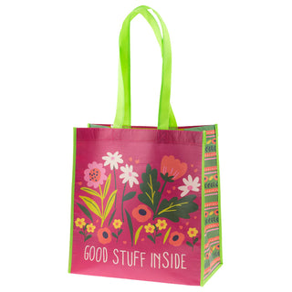 Karma Large Recycled Gift Bag