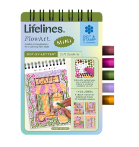 Flow Art Mini Single Cafe Comforts