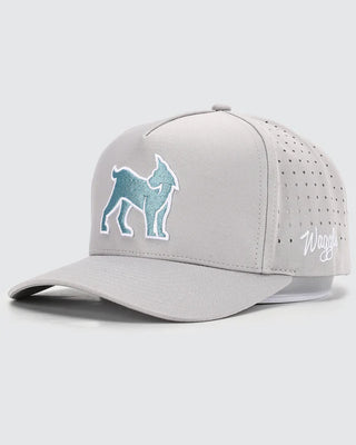 Waggle Links Lynks Hat
