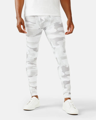 Waggle Lone Wolf Men's Thermal Base Layer Pants