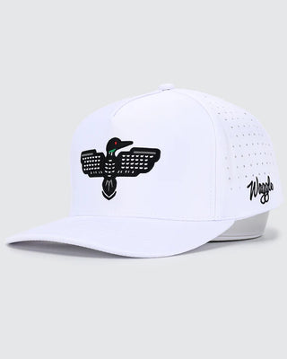Waggle Loon Lake 3.0 Hat