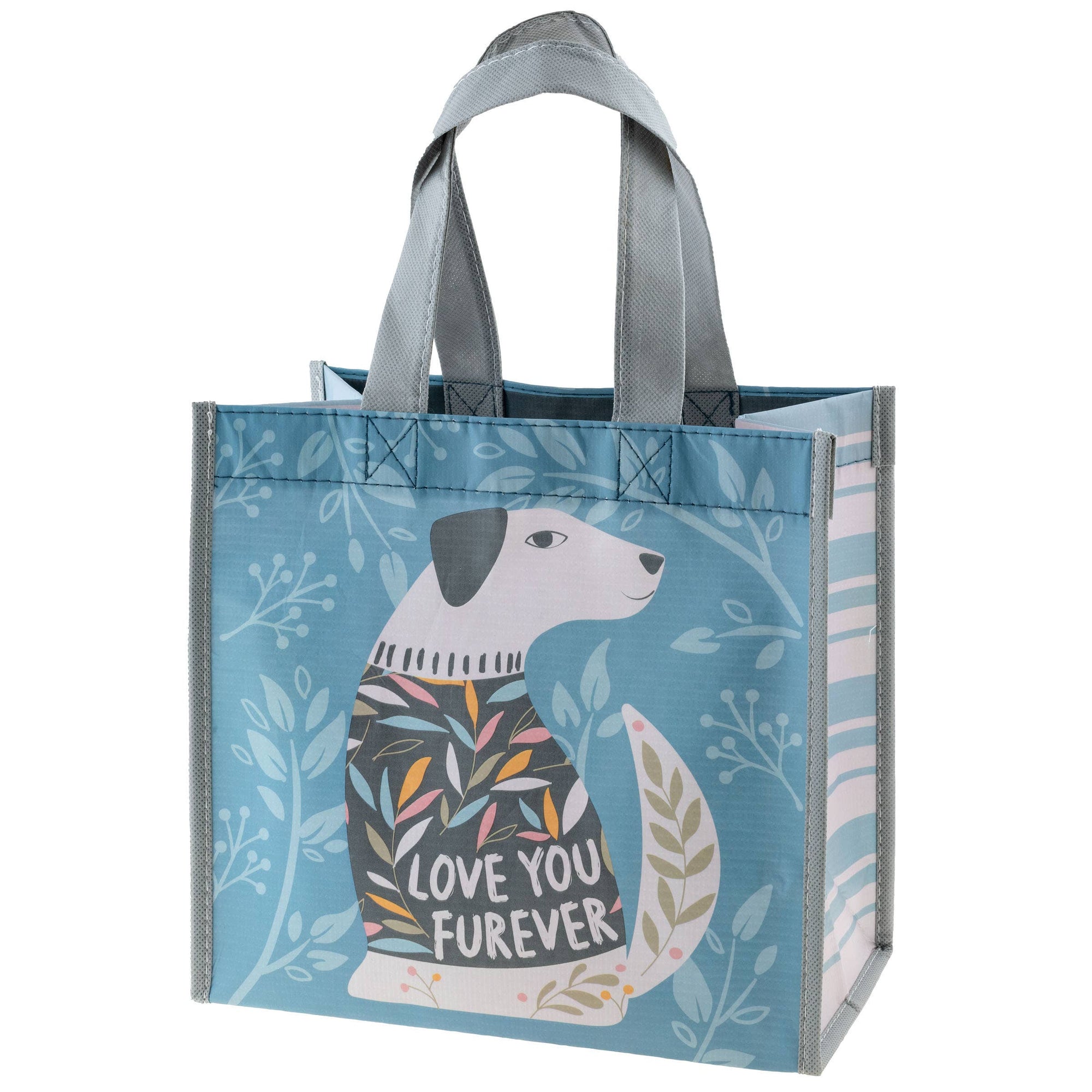 Recycled Medium Gift Bag