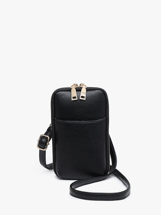 Payton Crossbody Wallet
