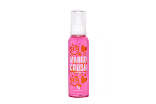 * Mango Crush Body Fragrance Mist