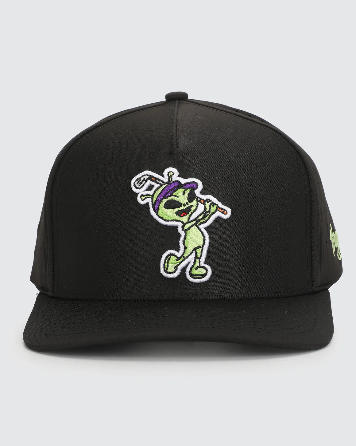 Waggle Mars Approaches Hat