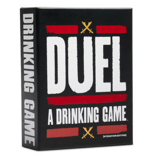 Duel  Drinking Game