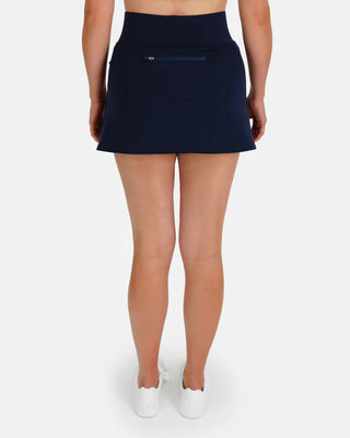 Pacesetter Women's Skort - Navy