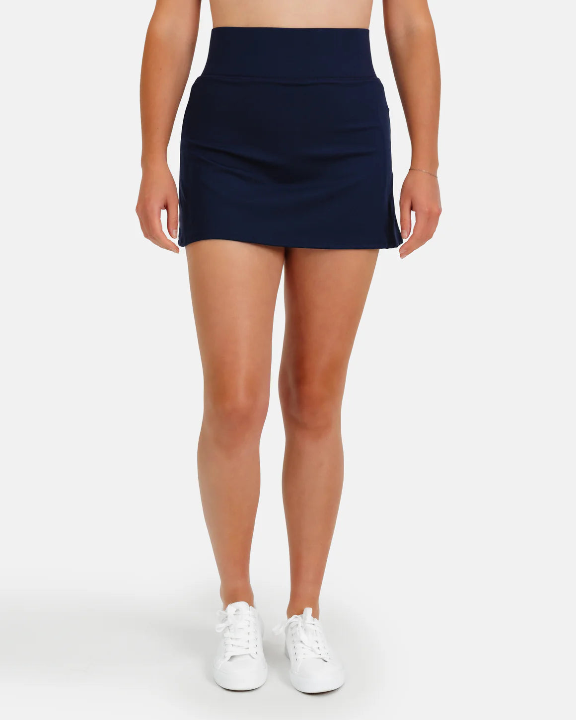 Pacesetter Women's Skort - Navy