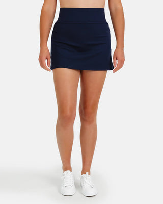 Pacesetter Women's Skort - Navy